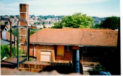 Mount Pleasant Hospital 01